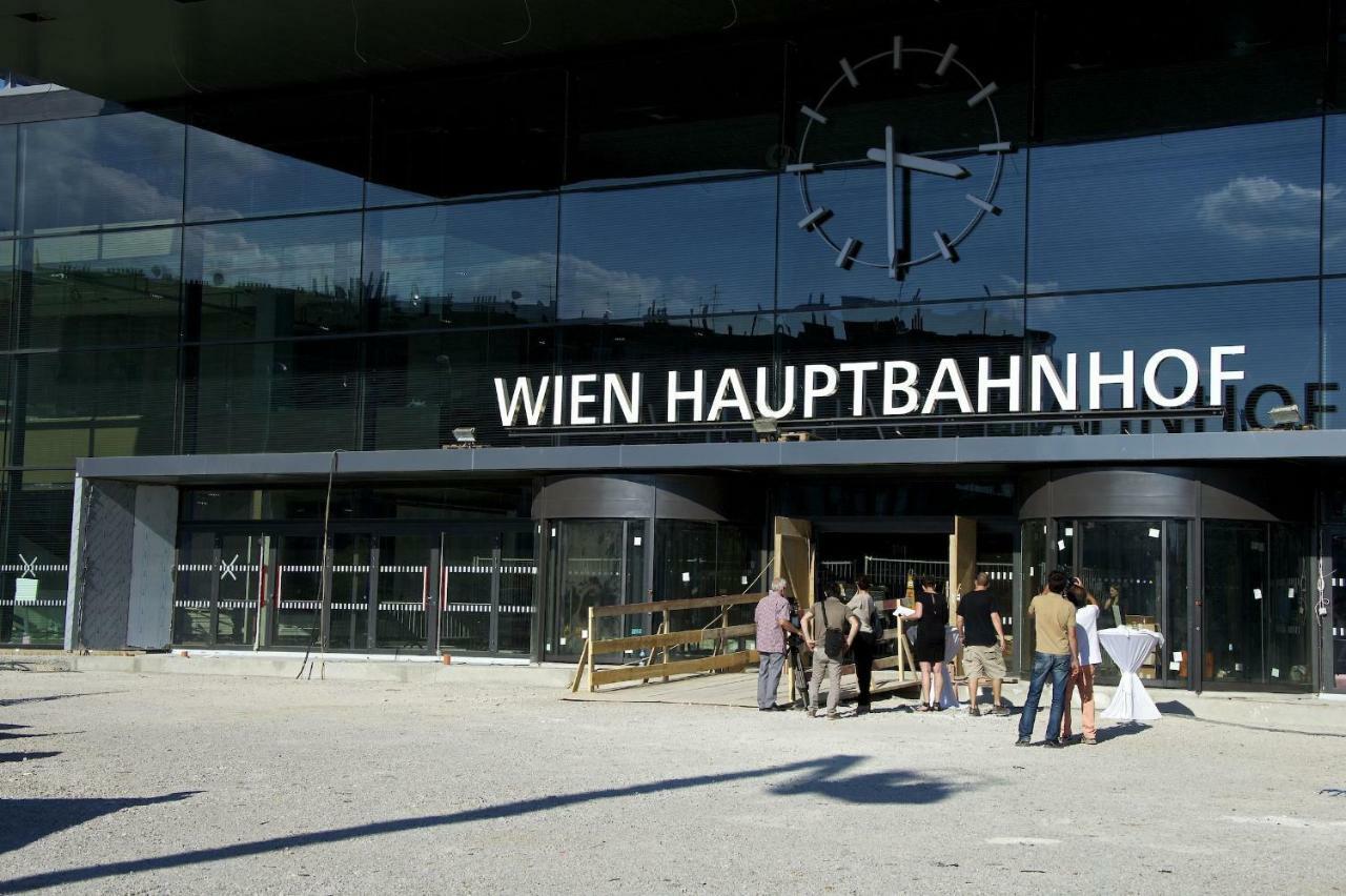 Kepler Home Wien Exterior foto