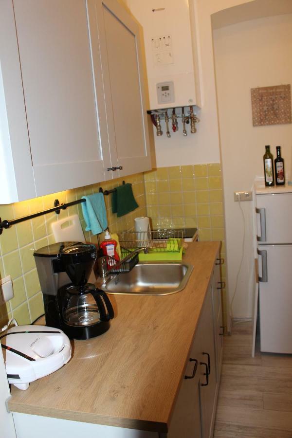 Kepler Home Wien Exterior foto
