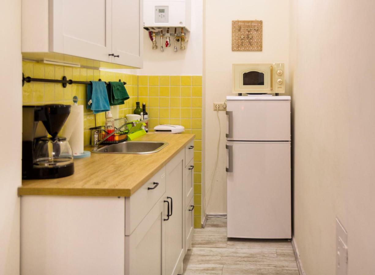 Kepler Home Wien Exterior foto
